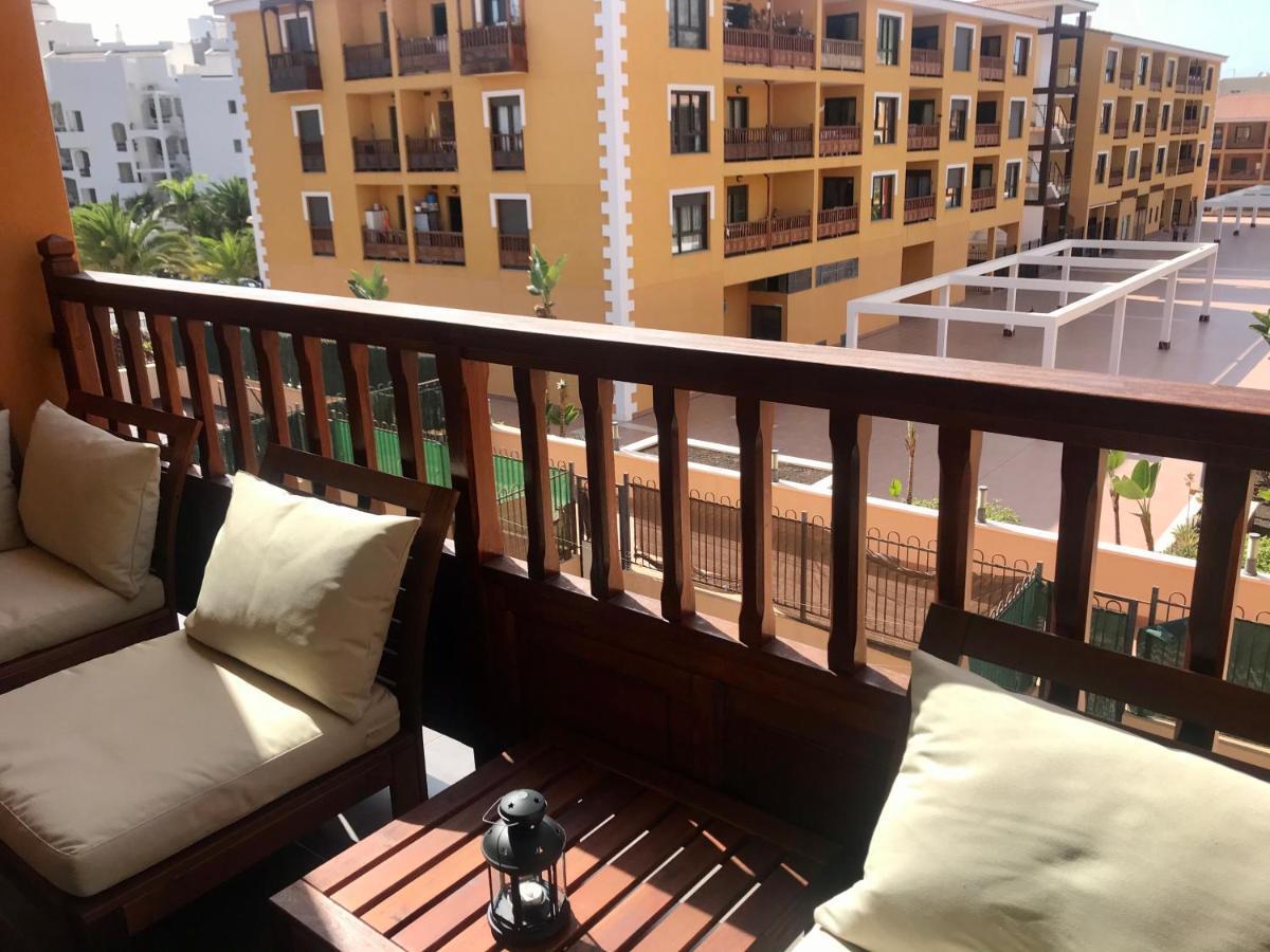 Apartment El Mocan Luxury *