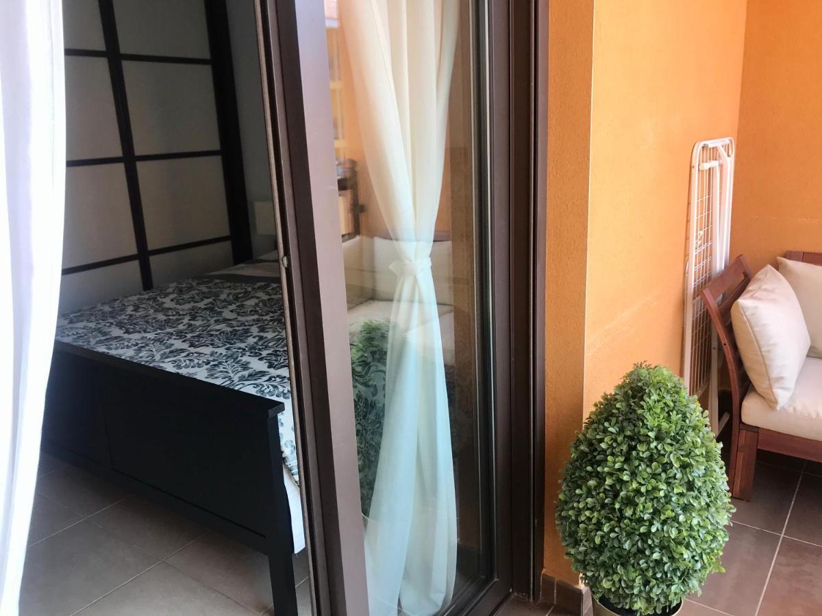 Apartment El Mocan Luxury