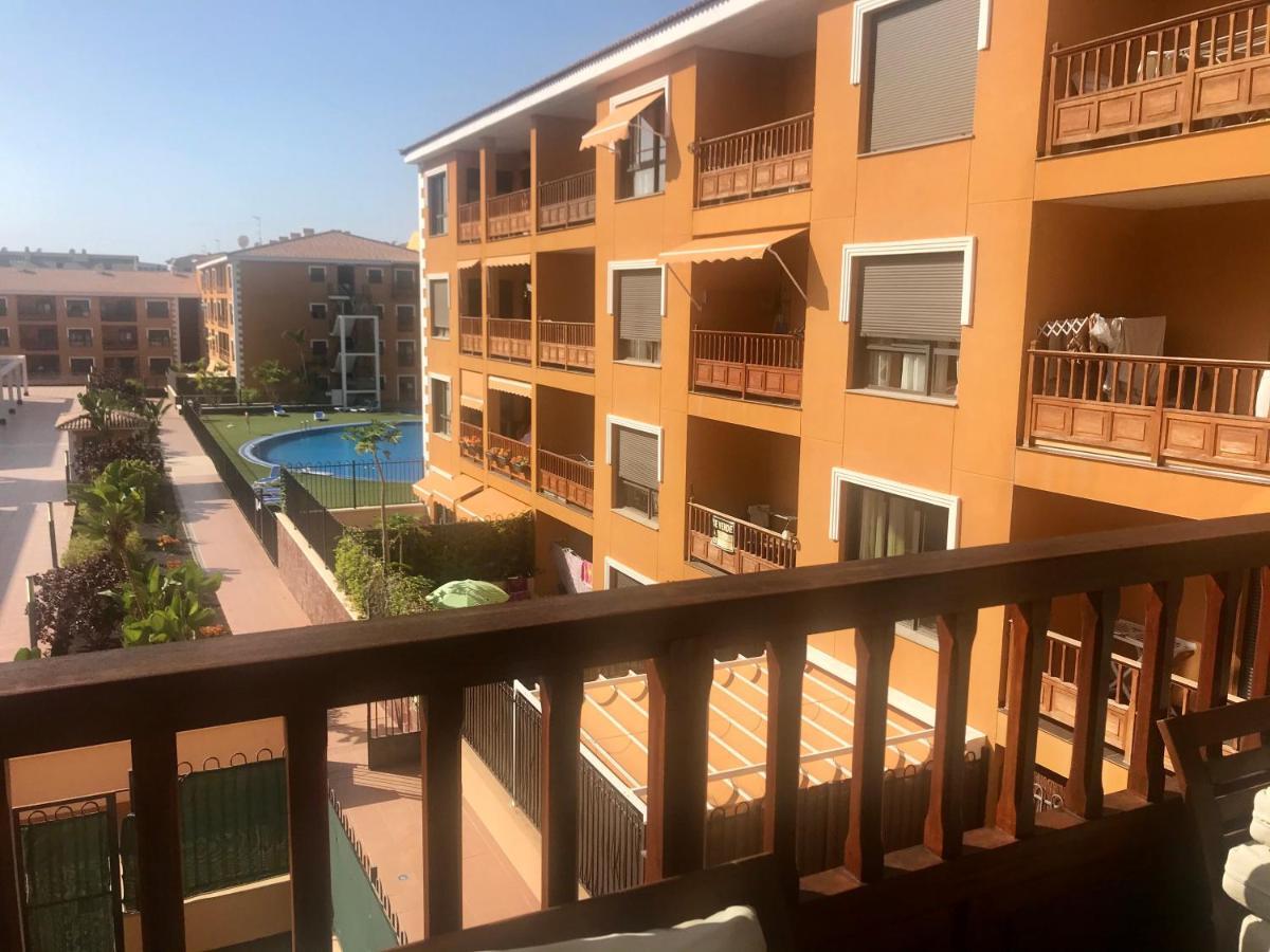 Apartment El Mocan Luxury Palm-mar