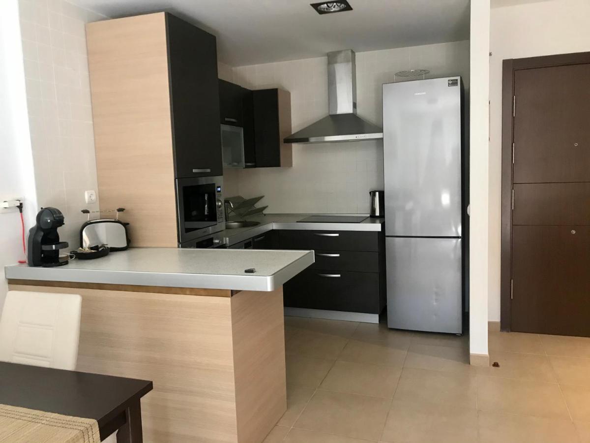 Apartment El Mocan Luxury