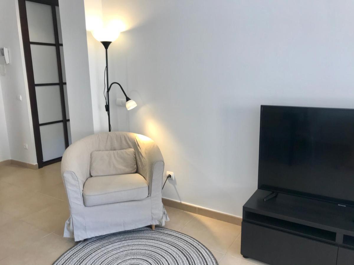 Apartment El Mocan Luxury Palm-mar