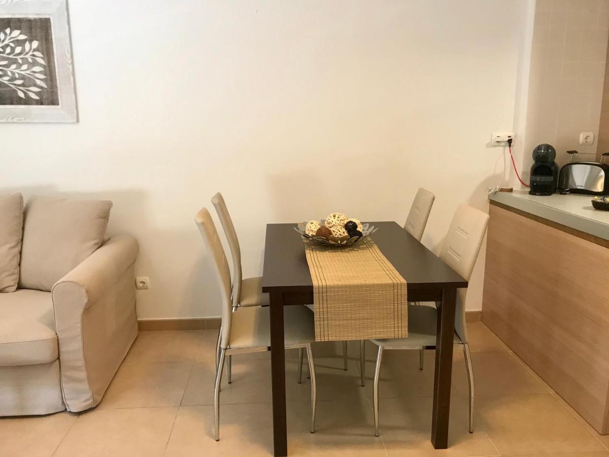 El Mocan Luxury Apartment