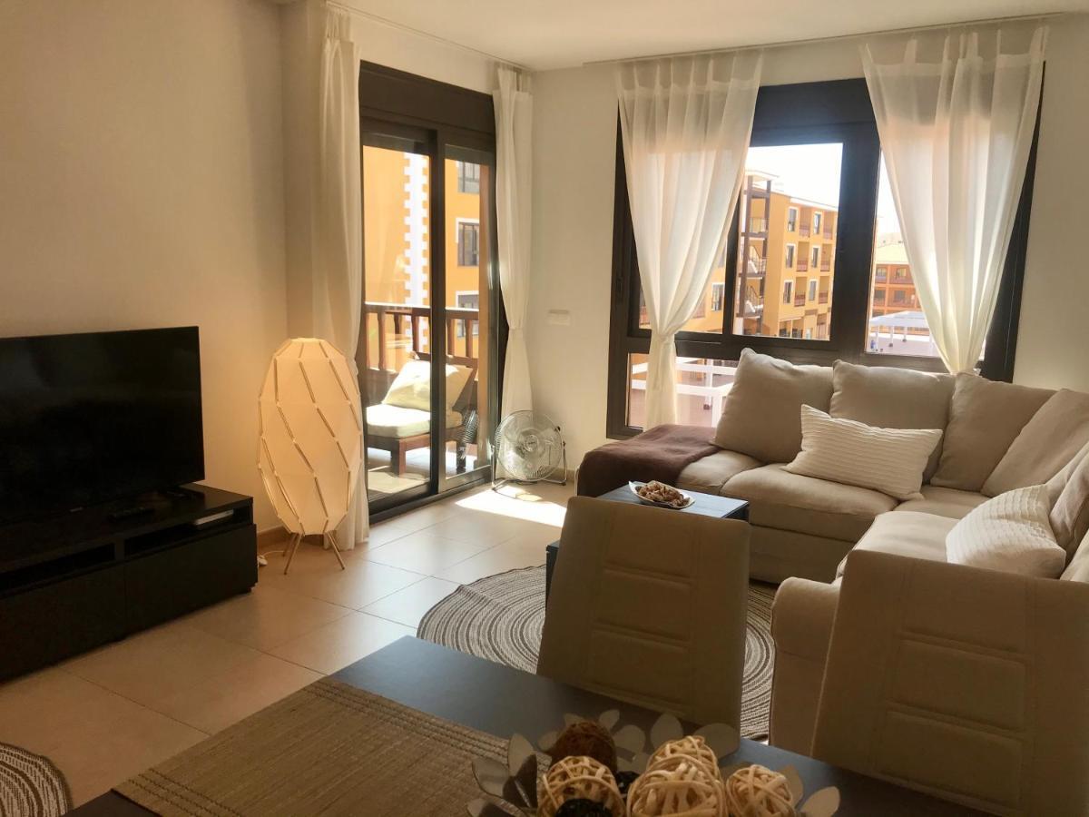 El Mocan Luxury Apartment Palm-mar
