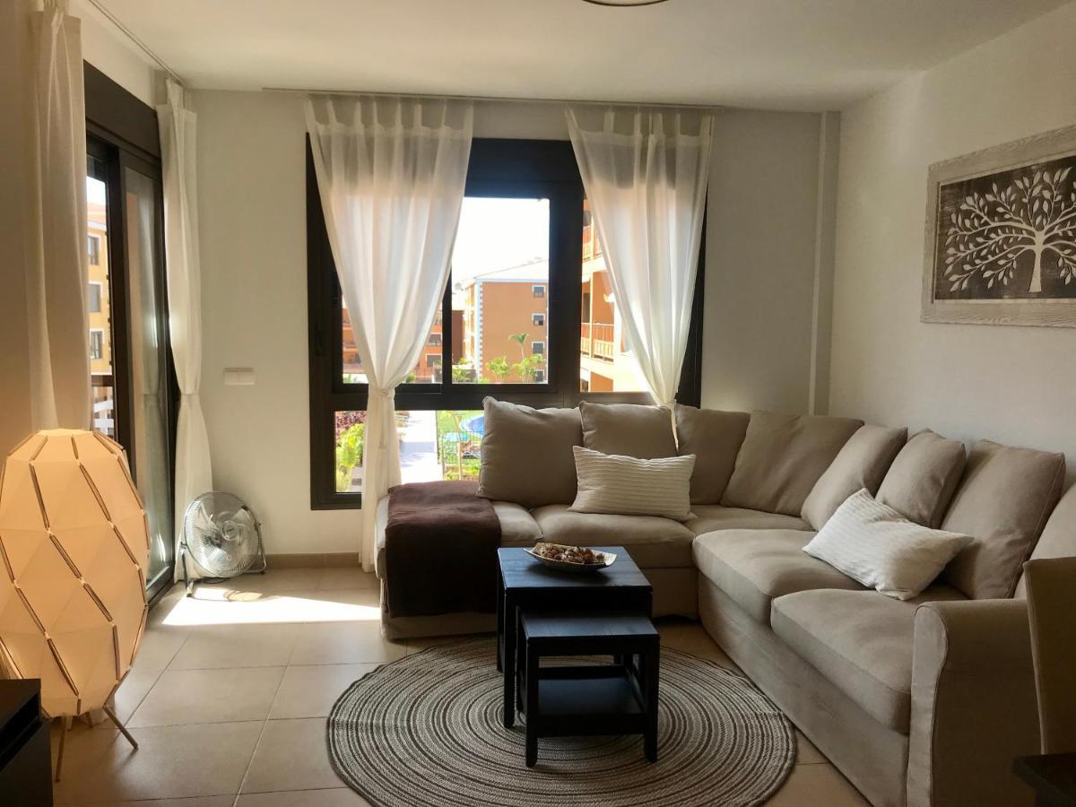 El Mocan Luxury Palm-mar