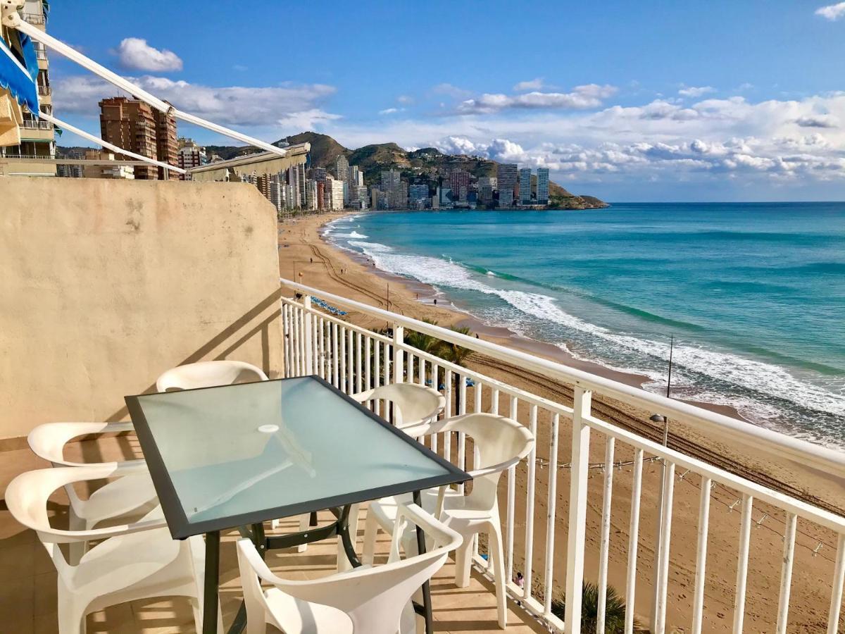 Apartment Penthouse Levante
