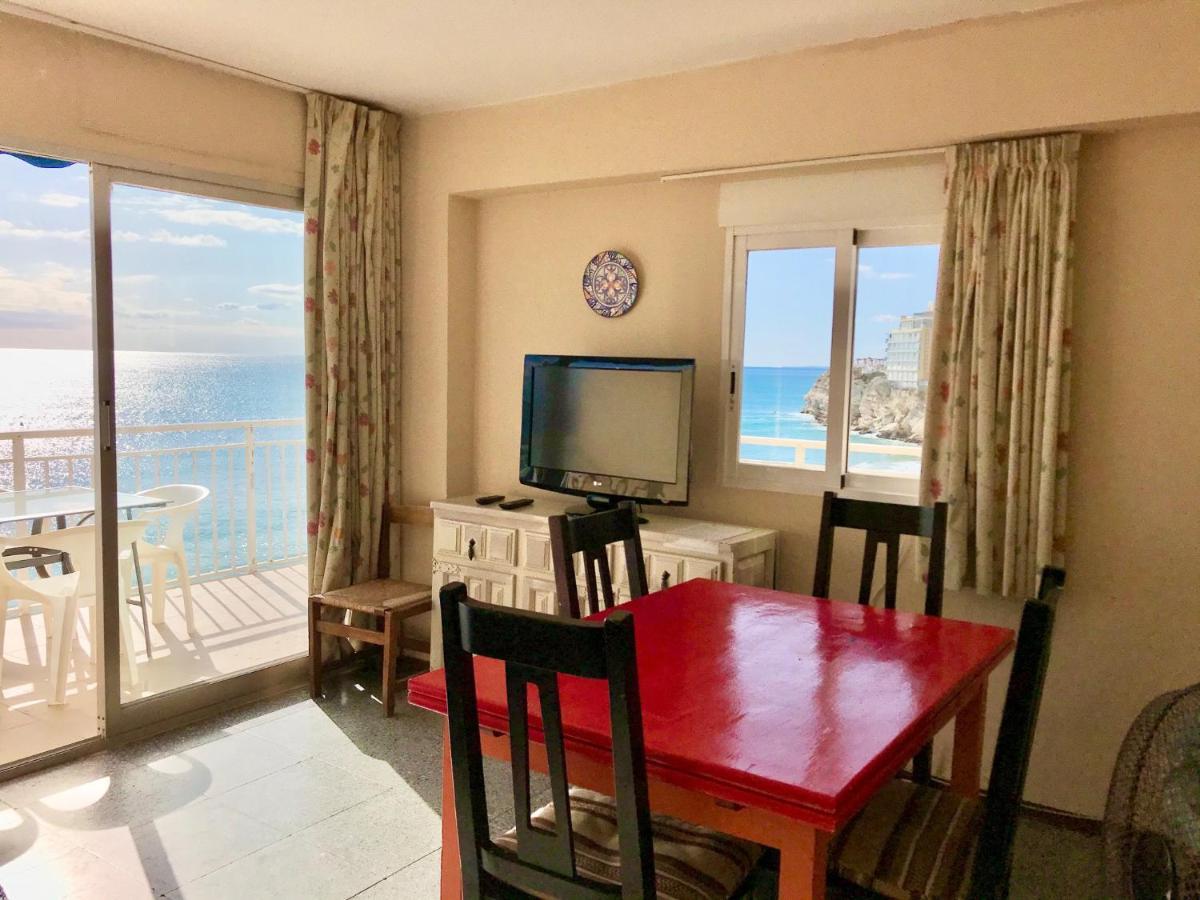 Penthouse Levante Apartment Benidorm
