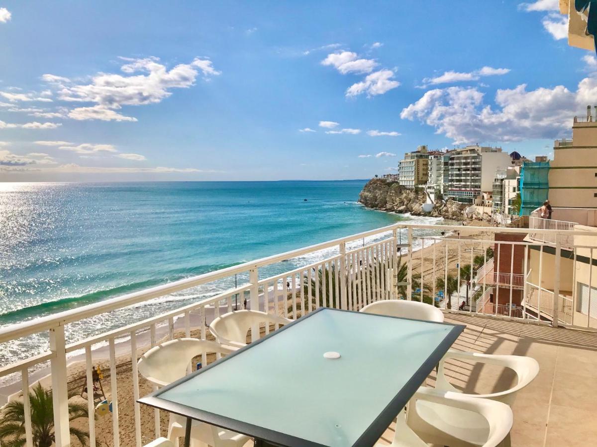 Penthouse Levante Apartment Benidorm