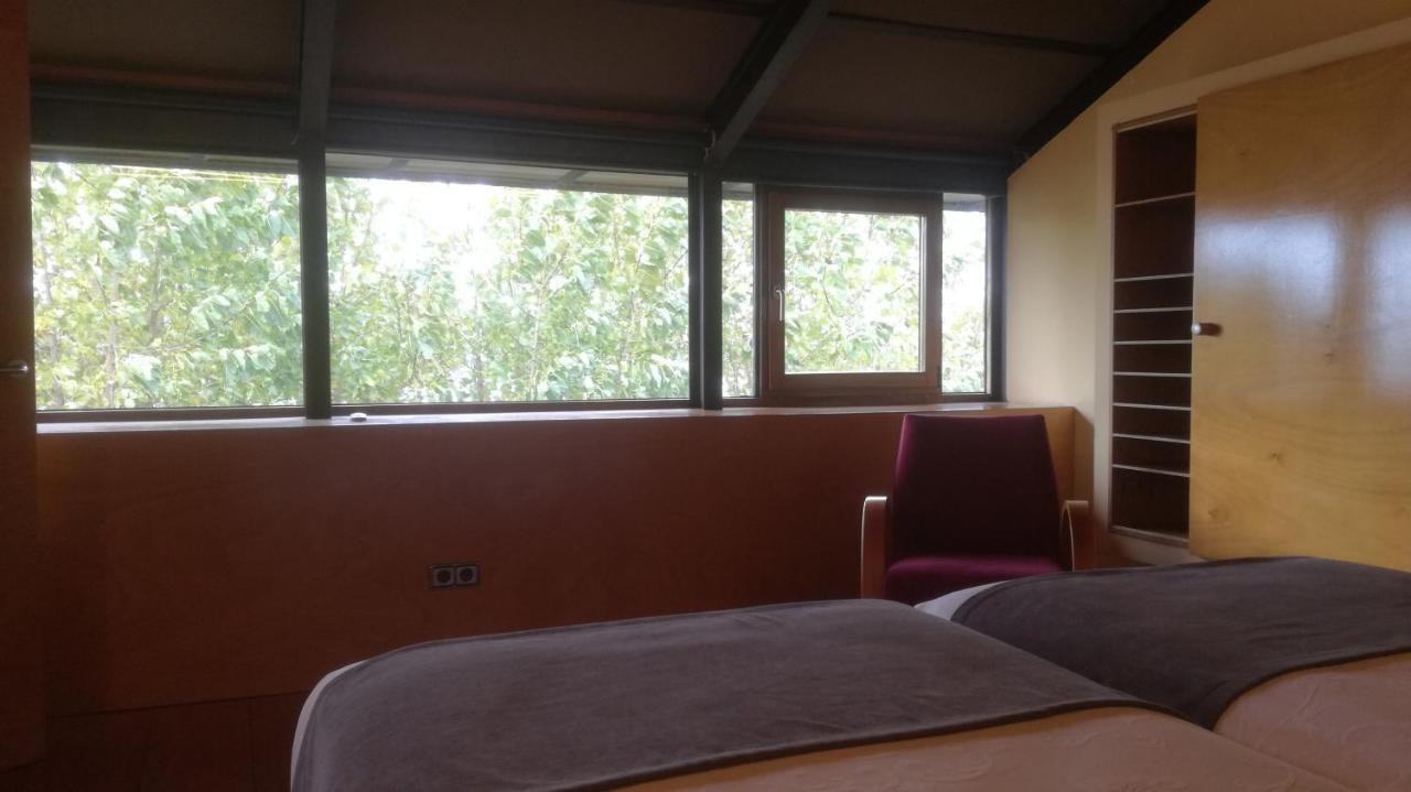 Hotel Pazo Da Merced
