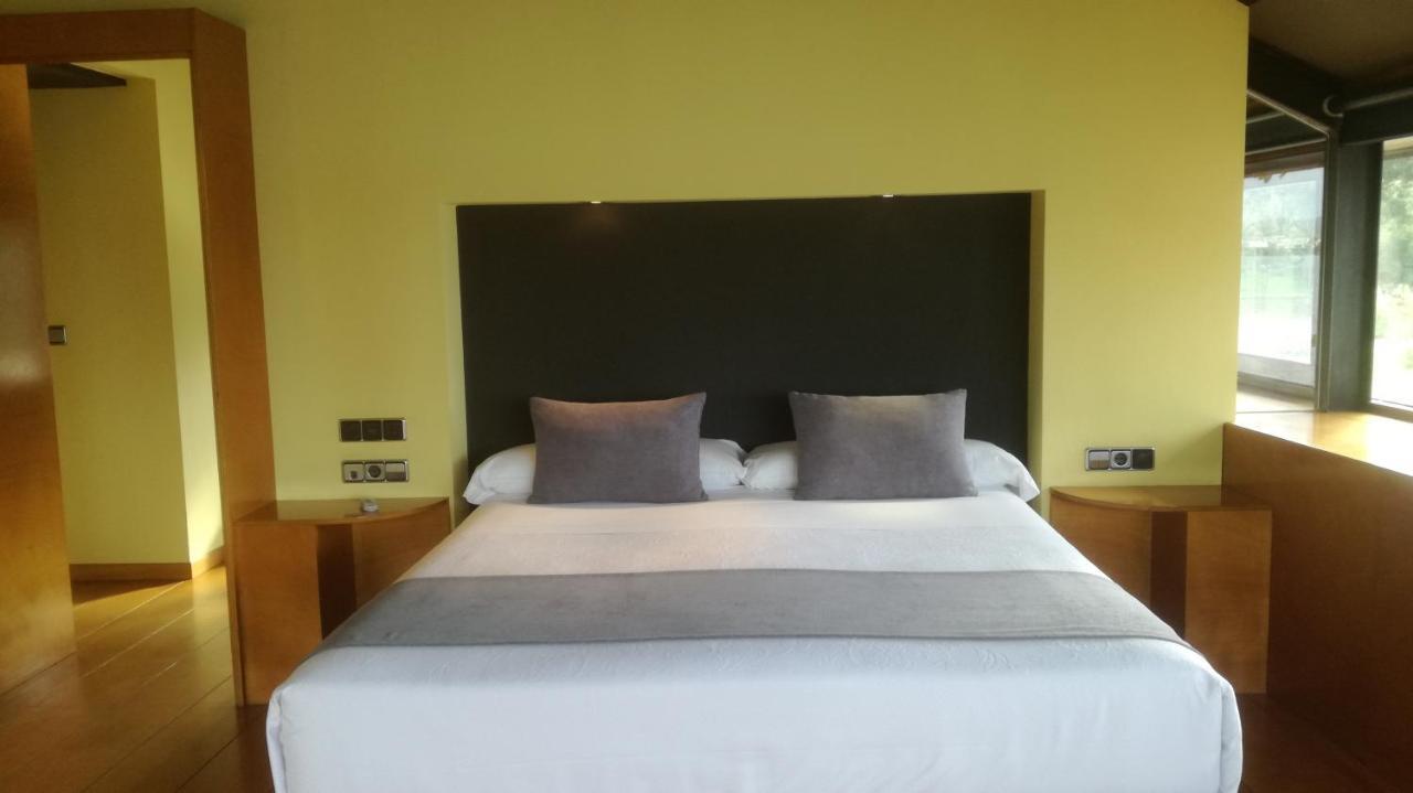 Pazo Da Merced 3*