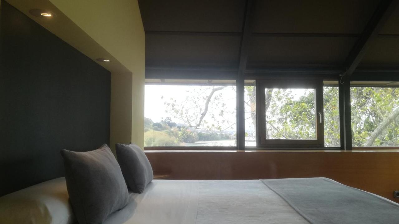 Hotel Pazo Da Merced 3*