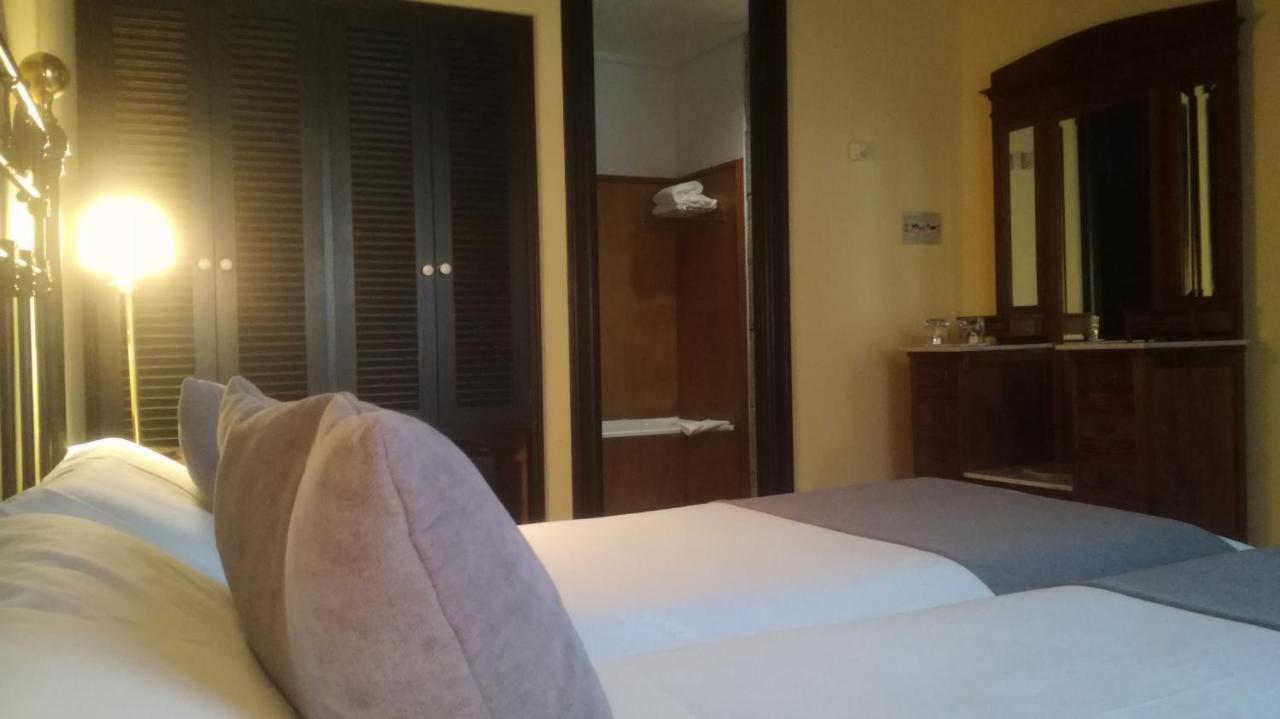 Pazo Da Merced Hotel 3*