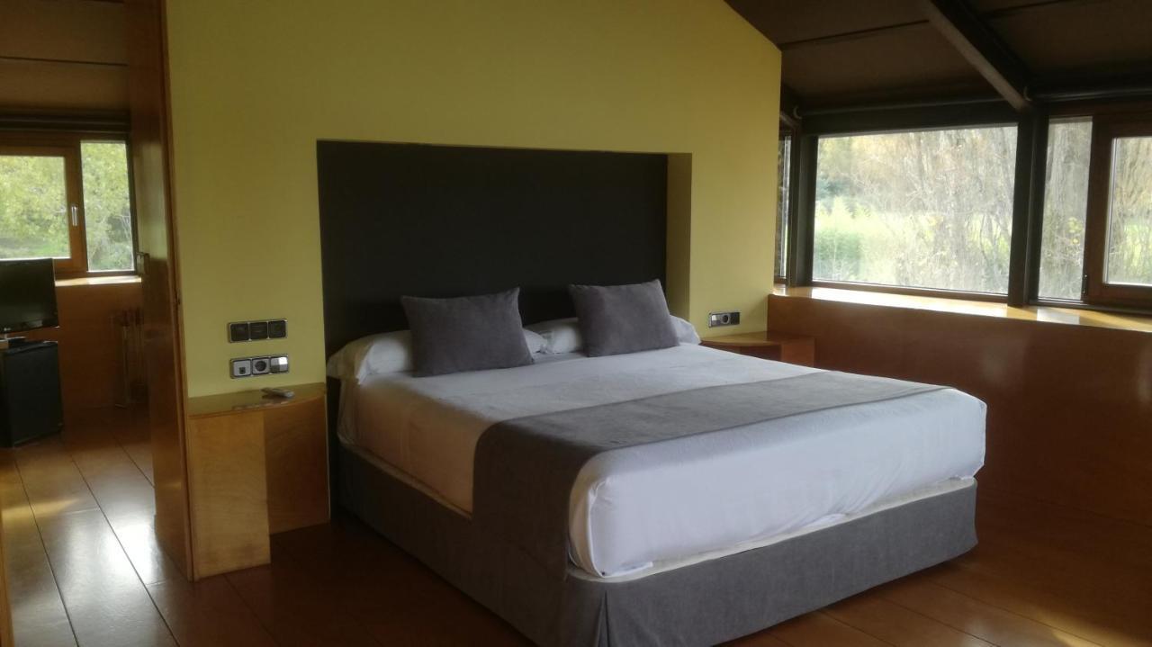 Hotel Pazo Da Merced
