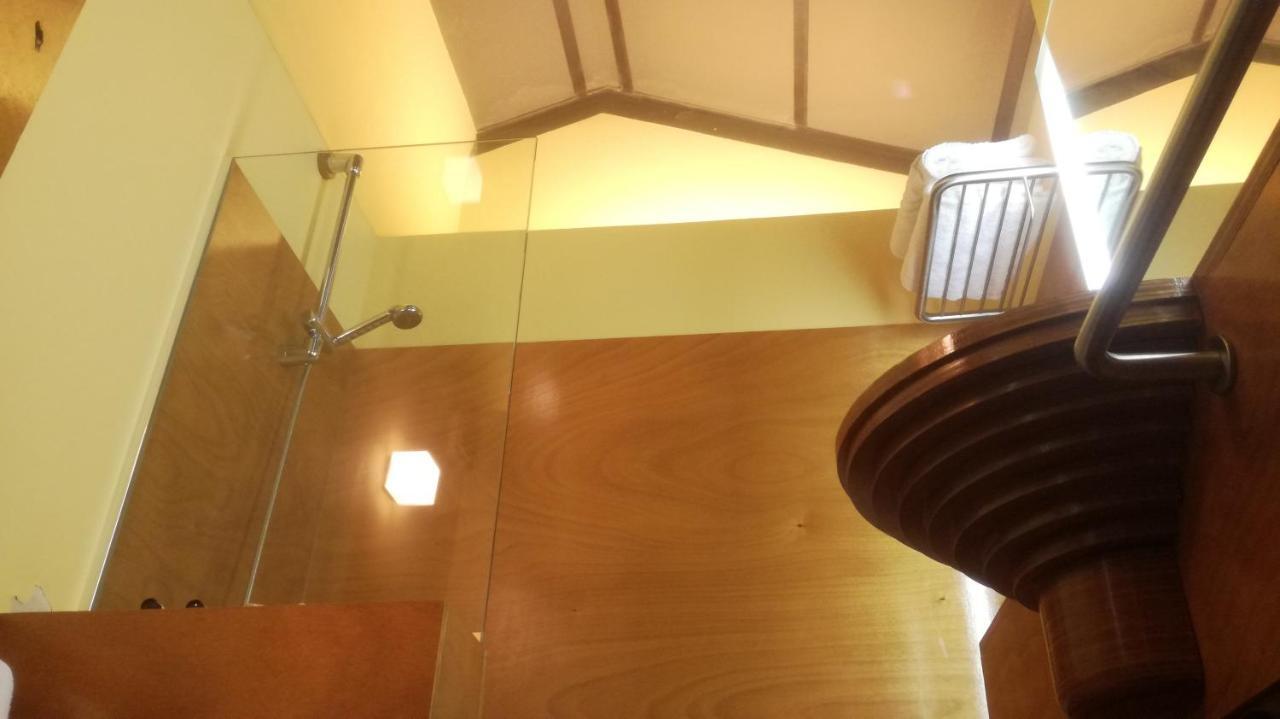 Hotel Pazo Da Merced 3*