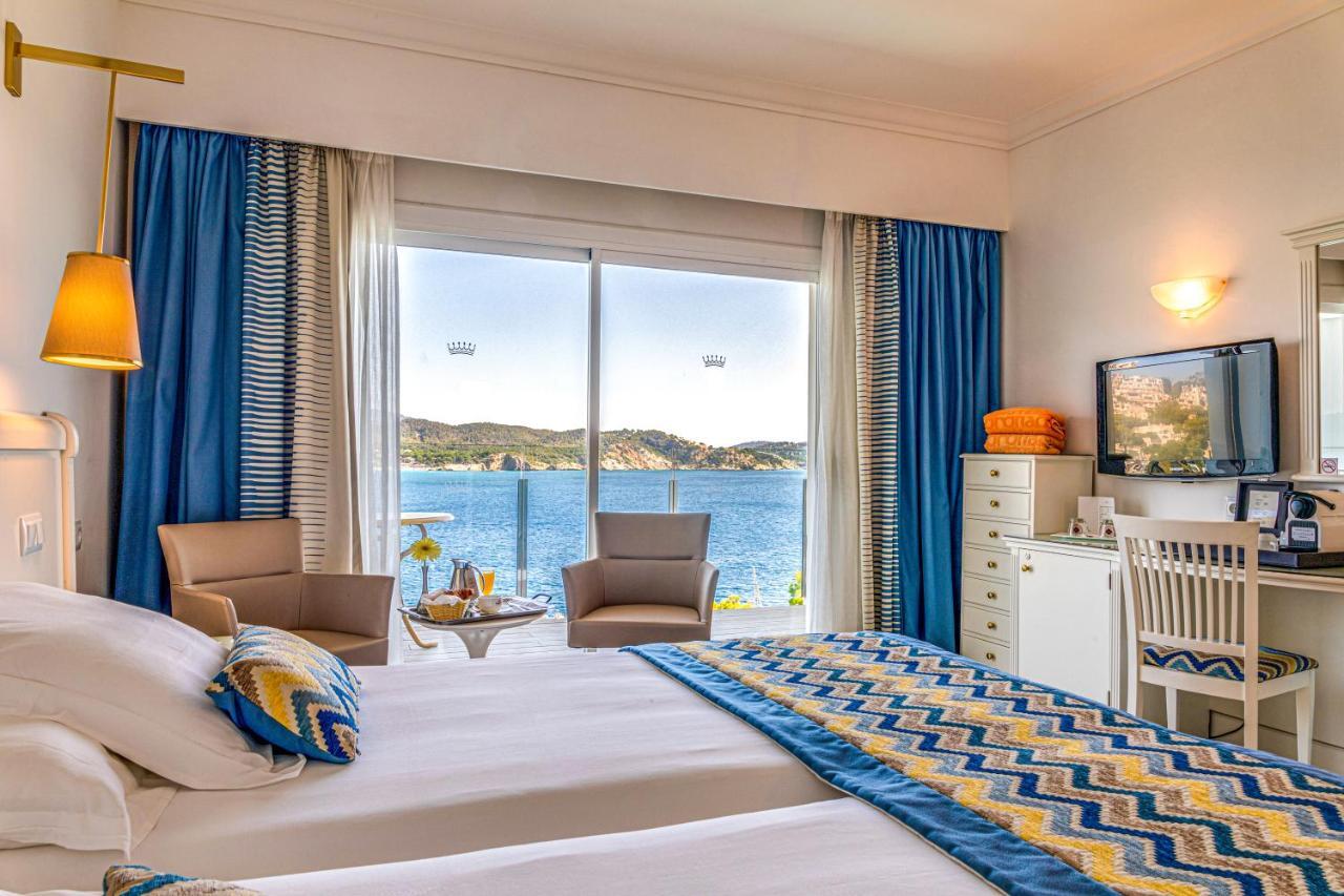 Coronado Thalasso&spa Peguera