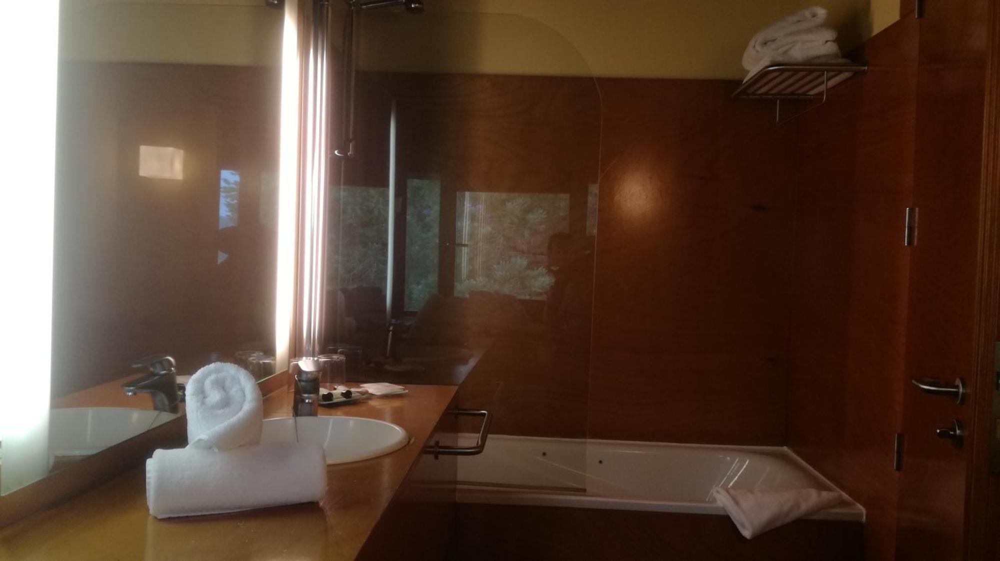 Hotel Pazo Da Merced 3*