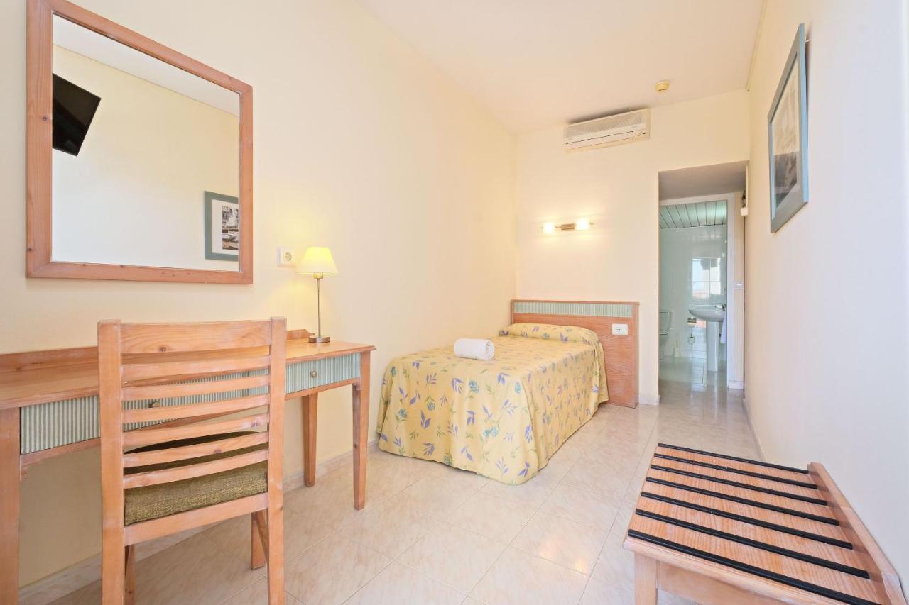 Azuline Pacific Hotel San Antonio Abad