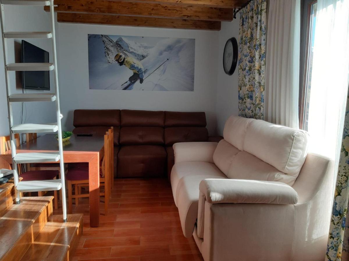 Domus Apartment Sierra Nevada