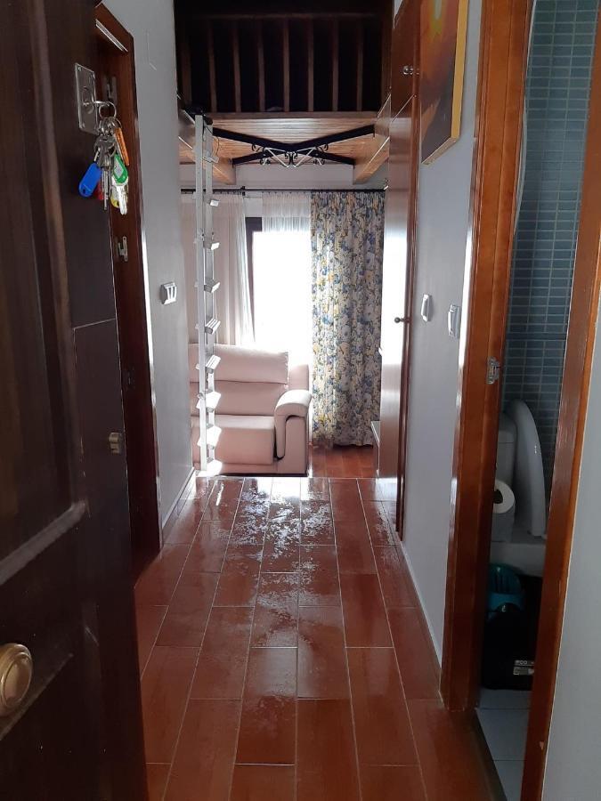 Apartment Domus Sierra Nevada