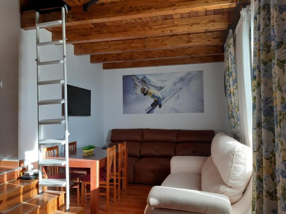 Apartment Domus *