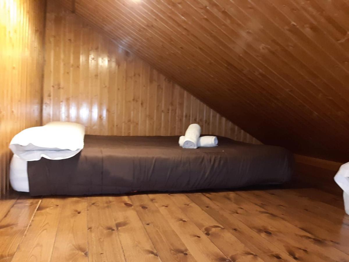 Apartment Domus Sierra Nevada