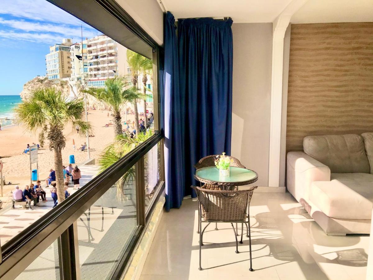 Seafront Levante Blueline Benidorm