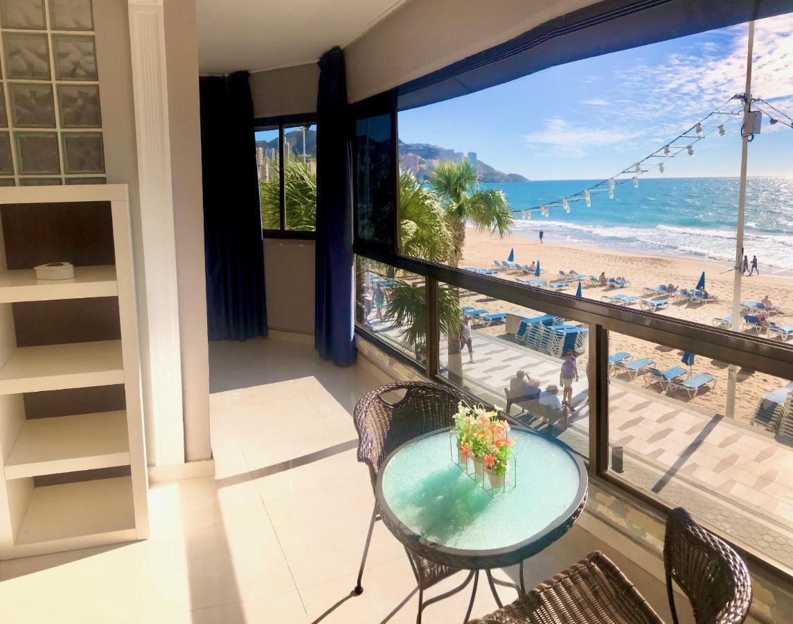 Seafront Levante Blueline Apartamento