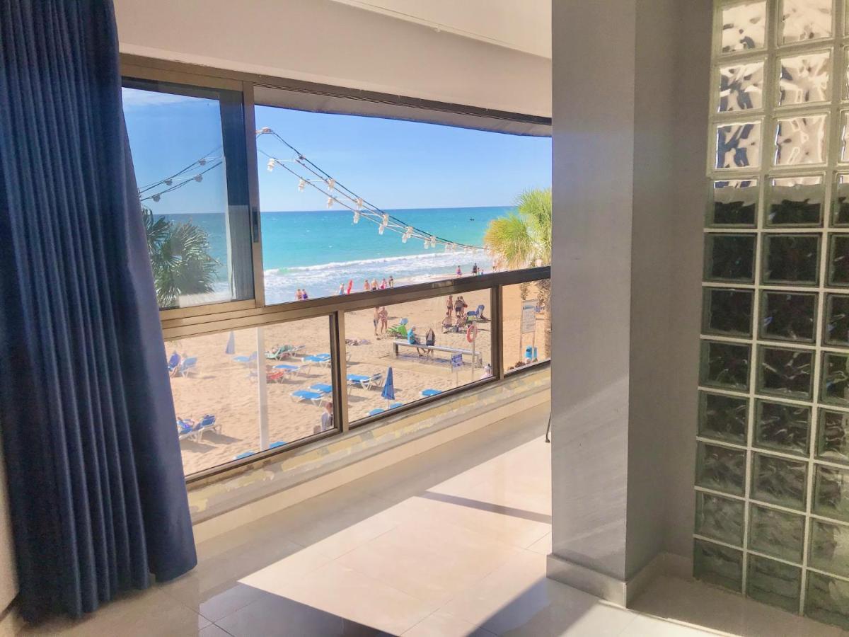 Seafront Levante Blueline
