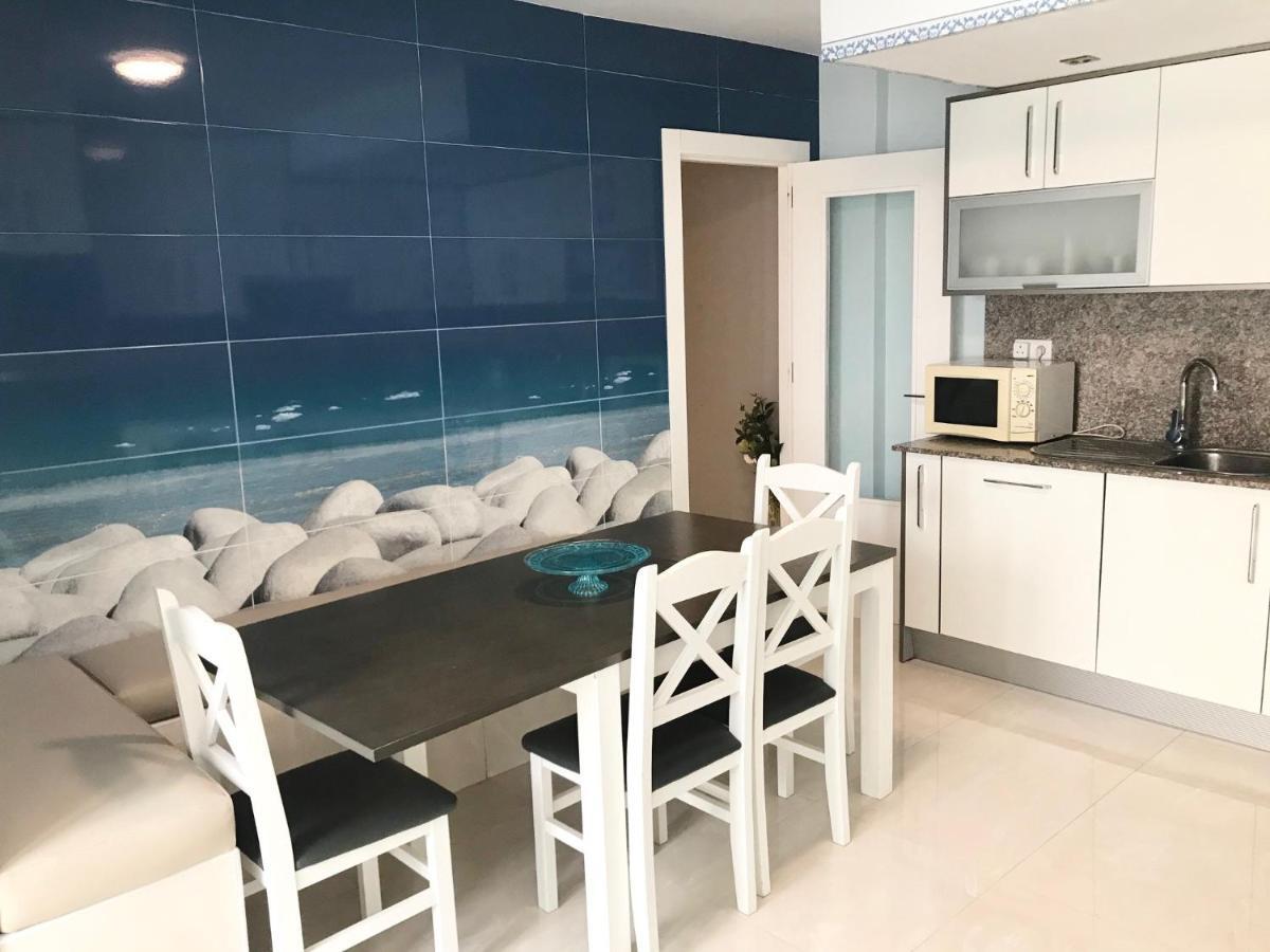 Seafront Levante Blueline *
