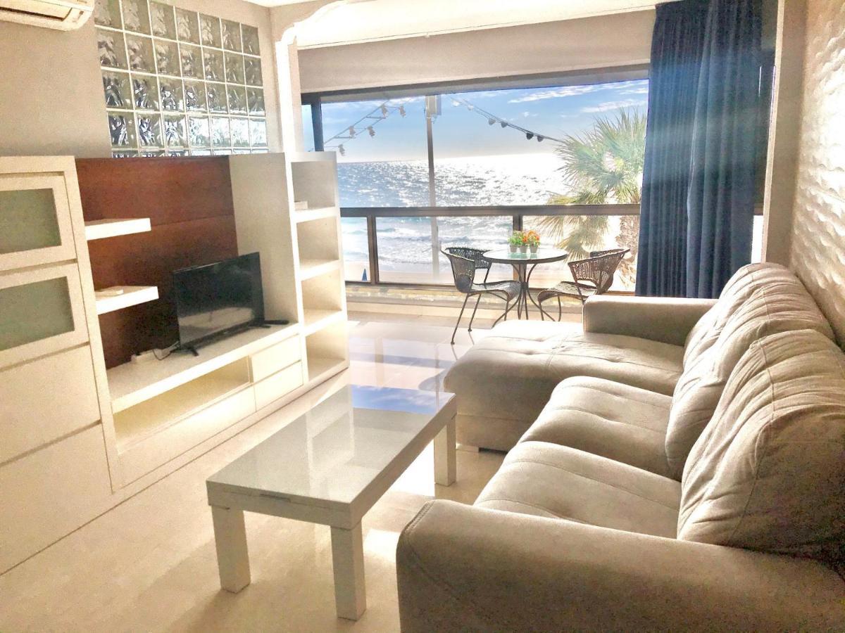 Seafront Levante Blueline
