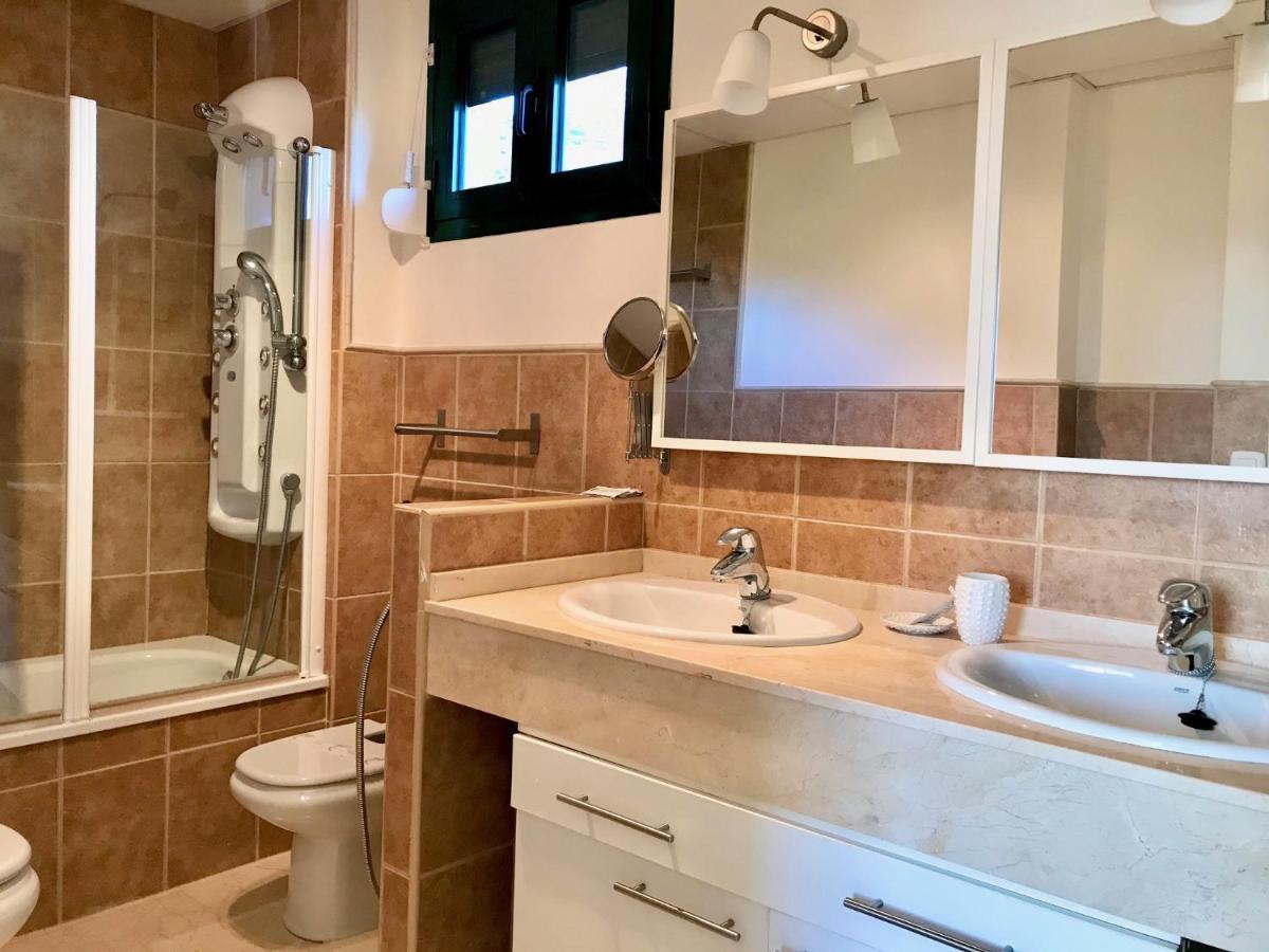 Apartamento Penthouse Blueline In Sierra Cortina