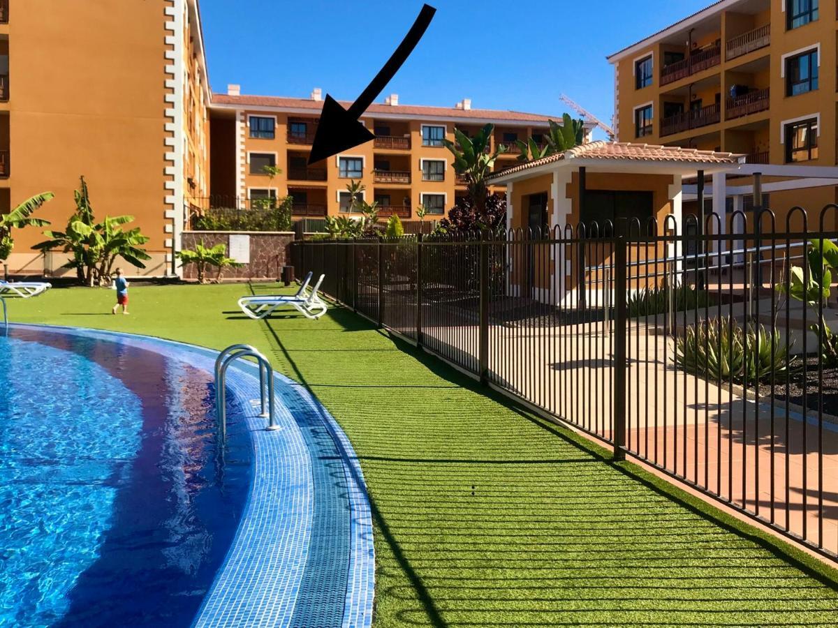 El Mocan Luxury Apartment
