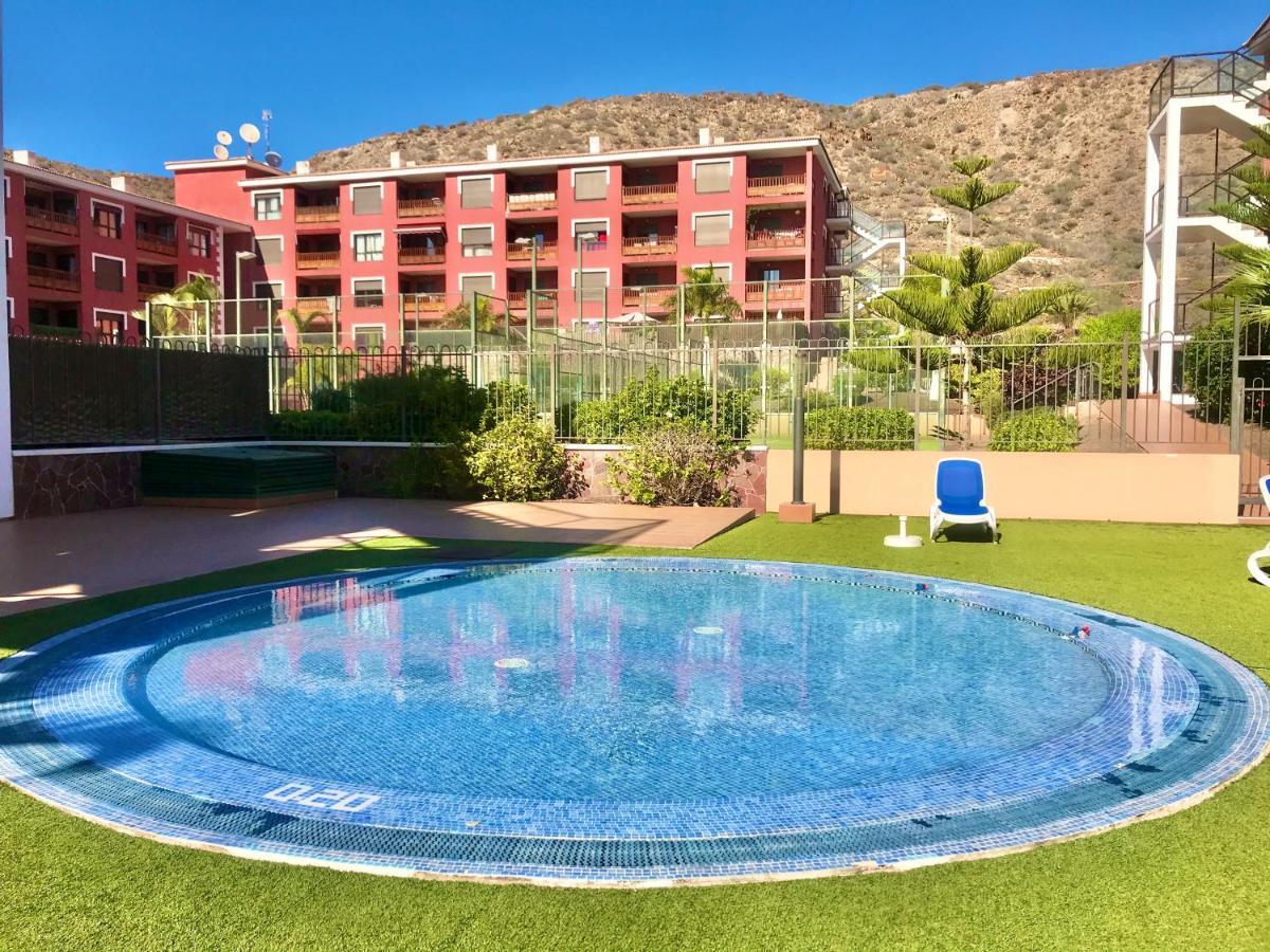 Apartment El Mocan Luxury Palm-mar