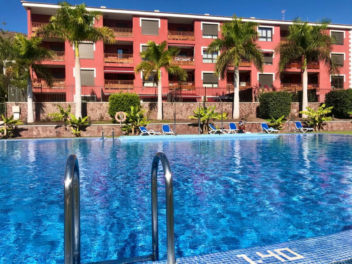 Apartment El Mocan Luxury *