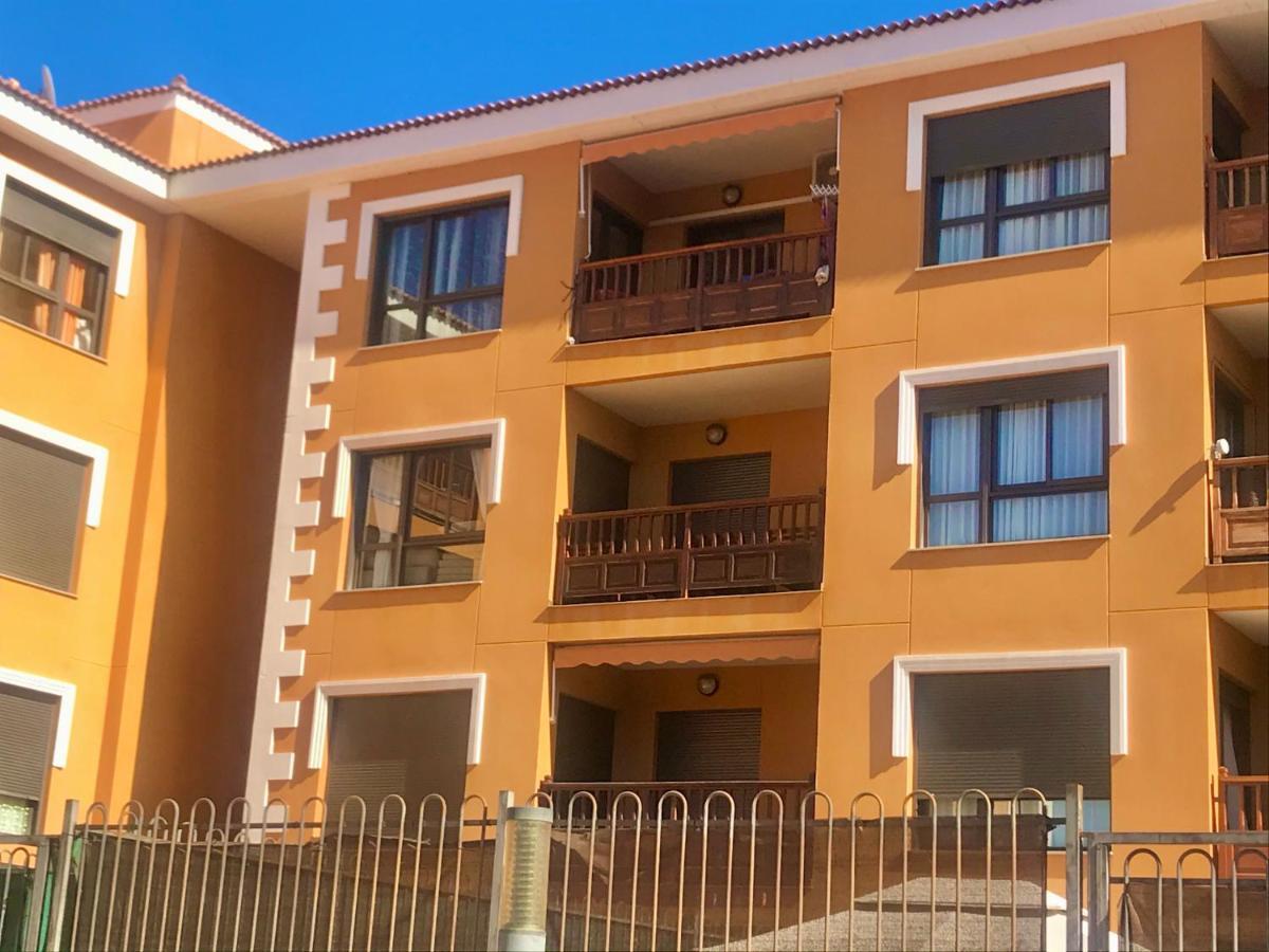 El Mocan Luxury * Palm-mar
