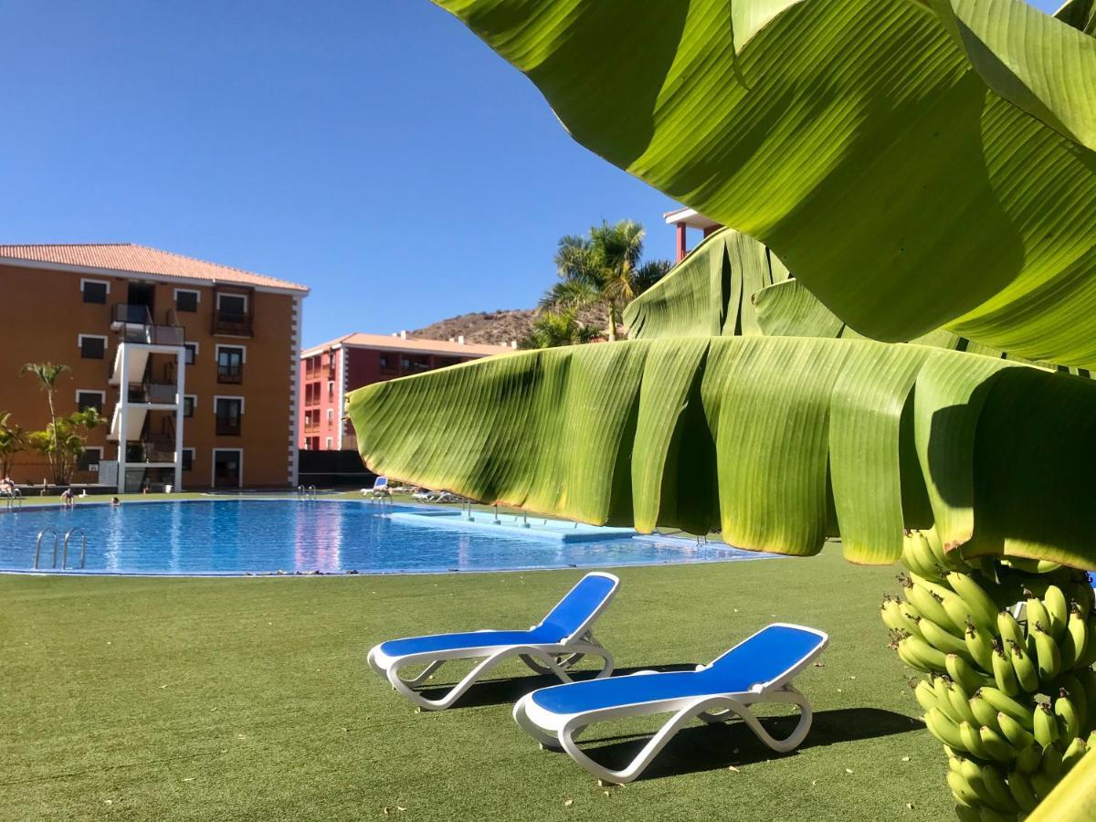 Apartment El Mocan Luxury *