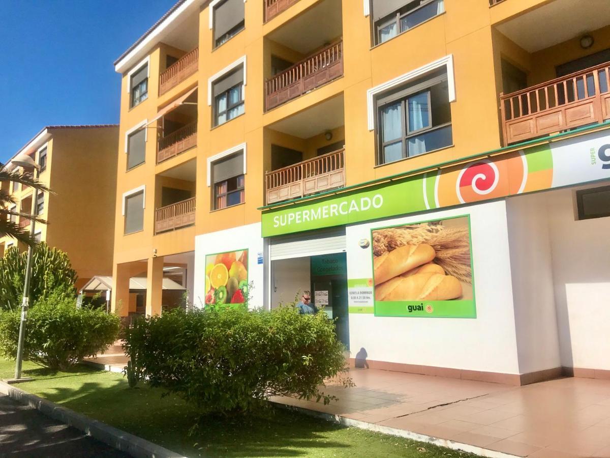 El Mocan Luxury * Palm-mar