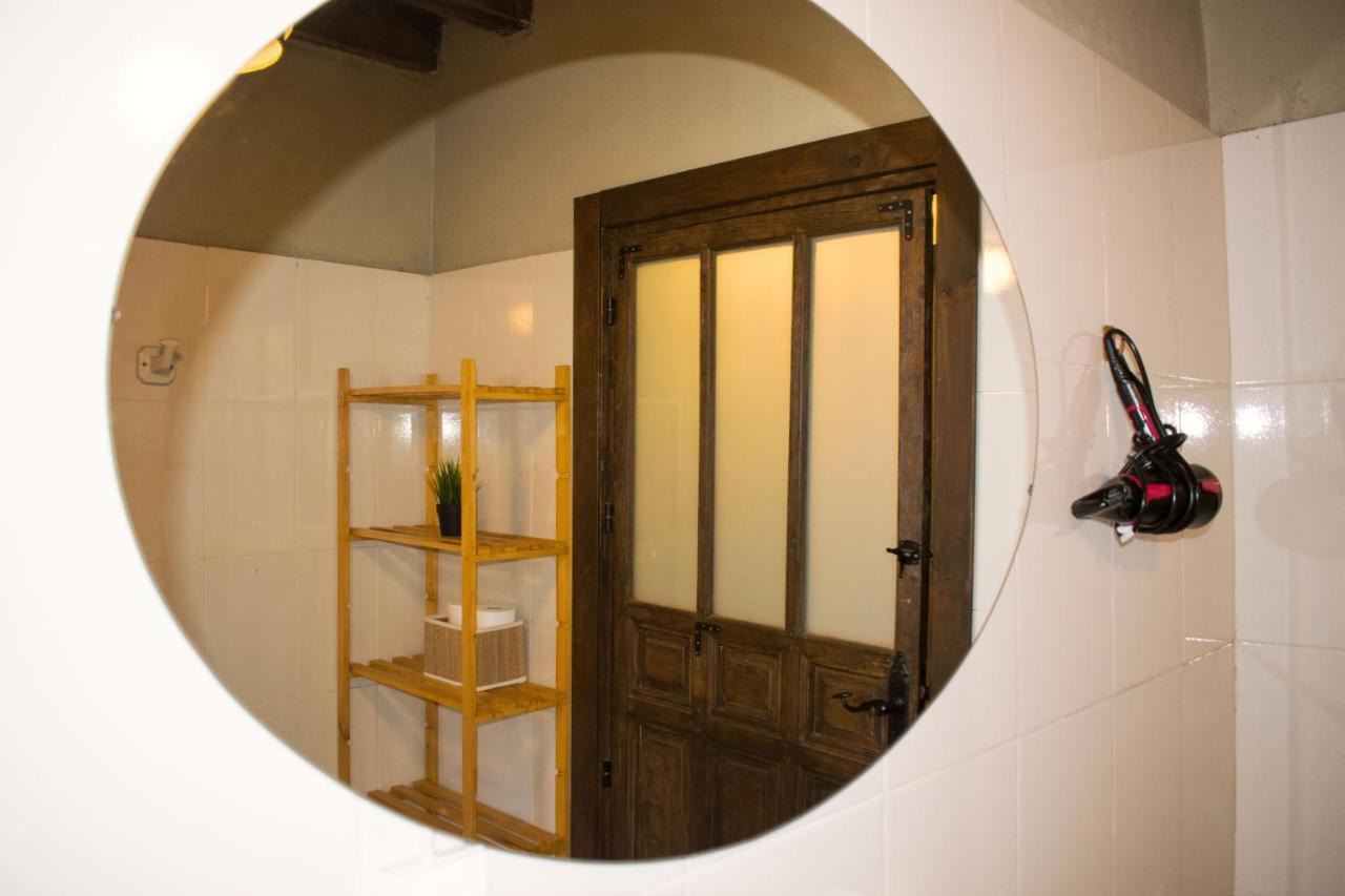 Palacio De Velamazán Сasa de vacaciones Velamazan