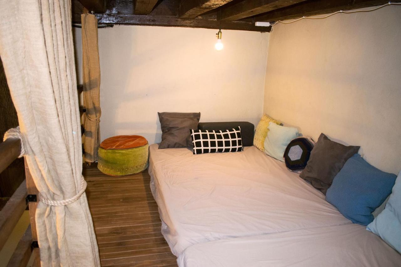 Сasa de vacaciones Palacio De Velamazán Velamazan