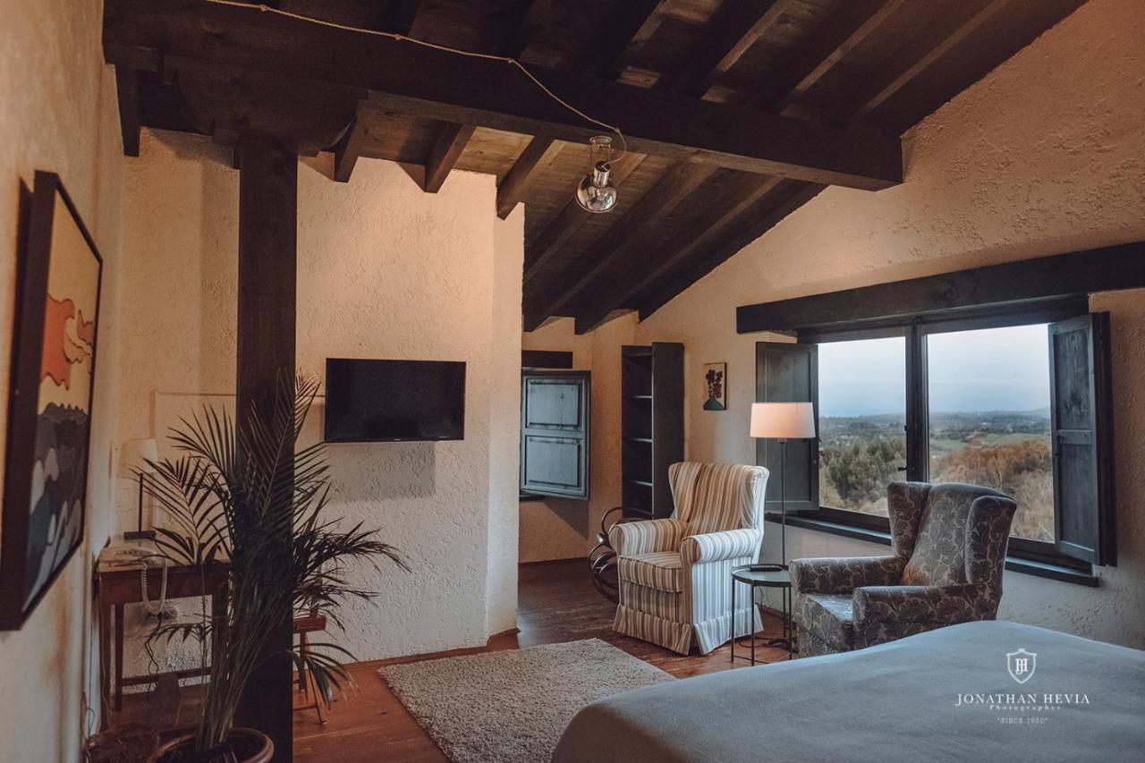 Paraje Del Asturcon - Adults Only