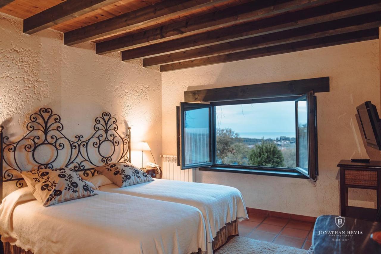 Paraje Del Asturcon - Adults Only 3* Ribadesella