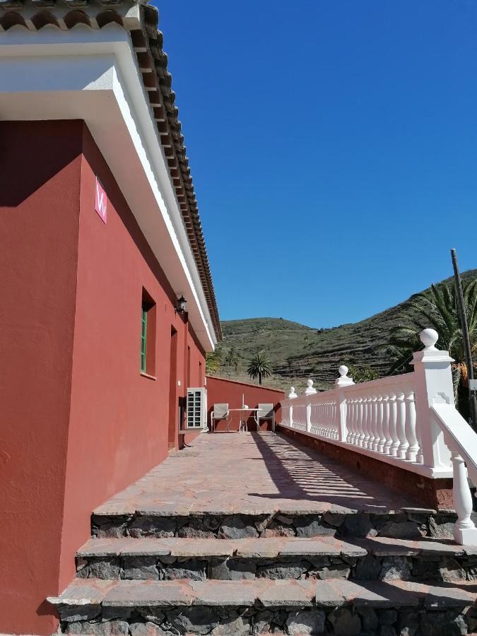 Casa Vista Bella * El Cercado