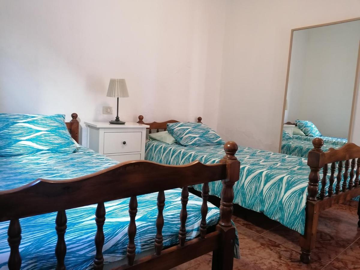 Casa Vista Bella El Cercado