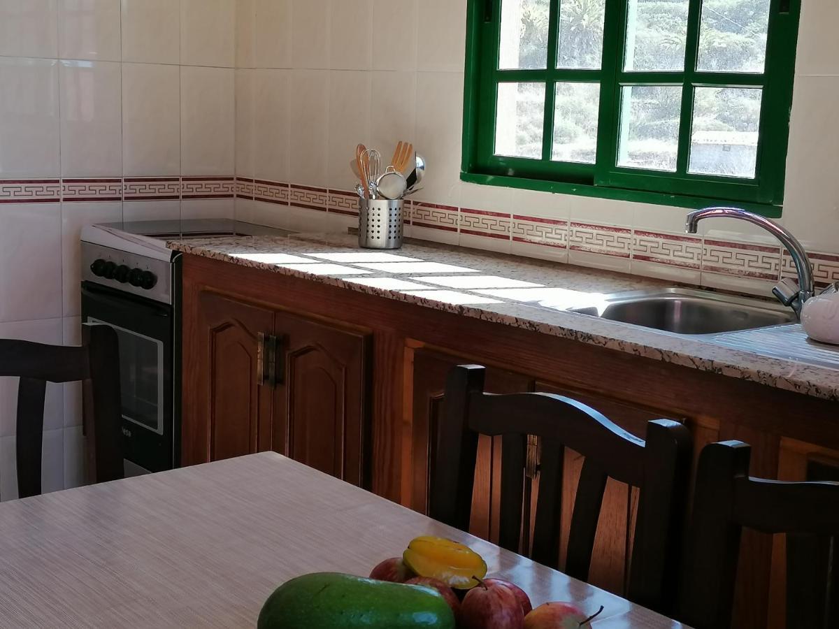 Сasa de vacaciones Casa Vista Bella