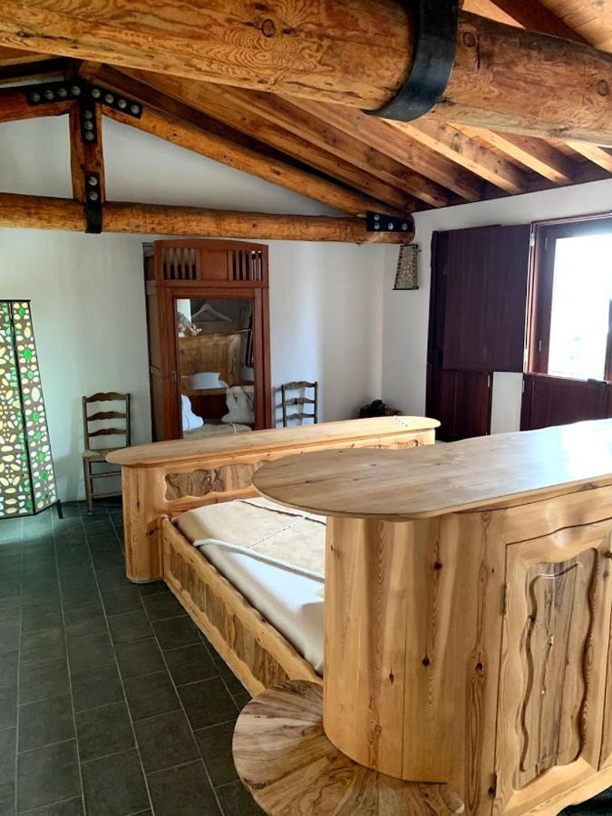 Casa Fumanal