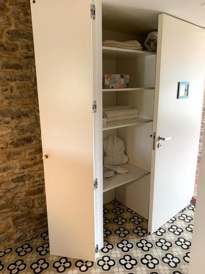 Casa Fumanal