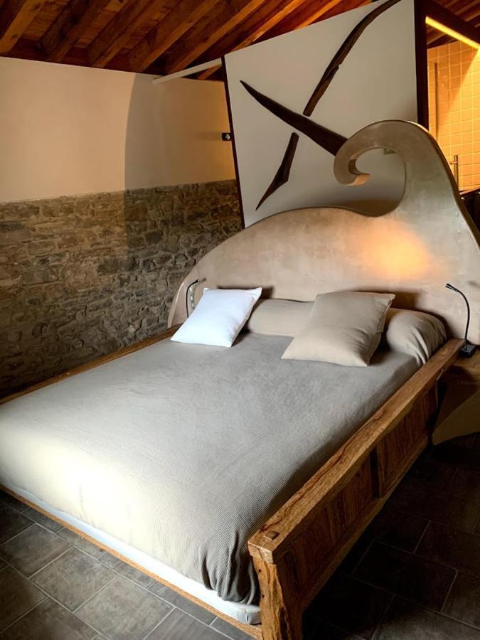 Hotel Casa Fumanal 3*