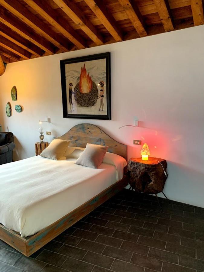 Casa Fumanal Hotel