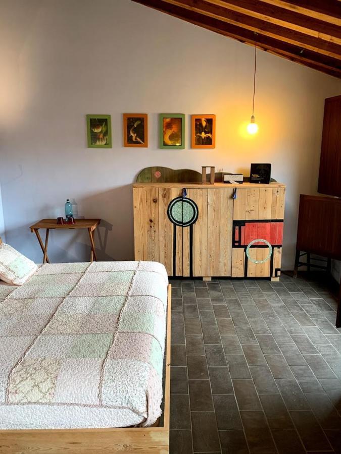 Hotel Casa Fumanal