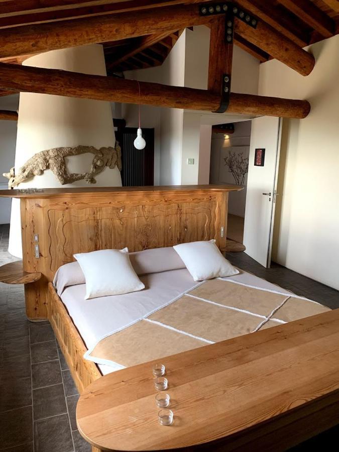 Casa Fumanal 3*