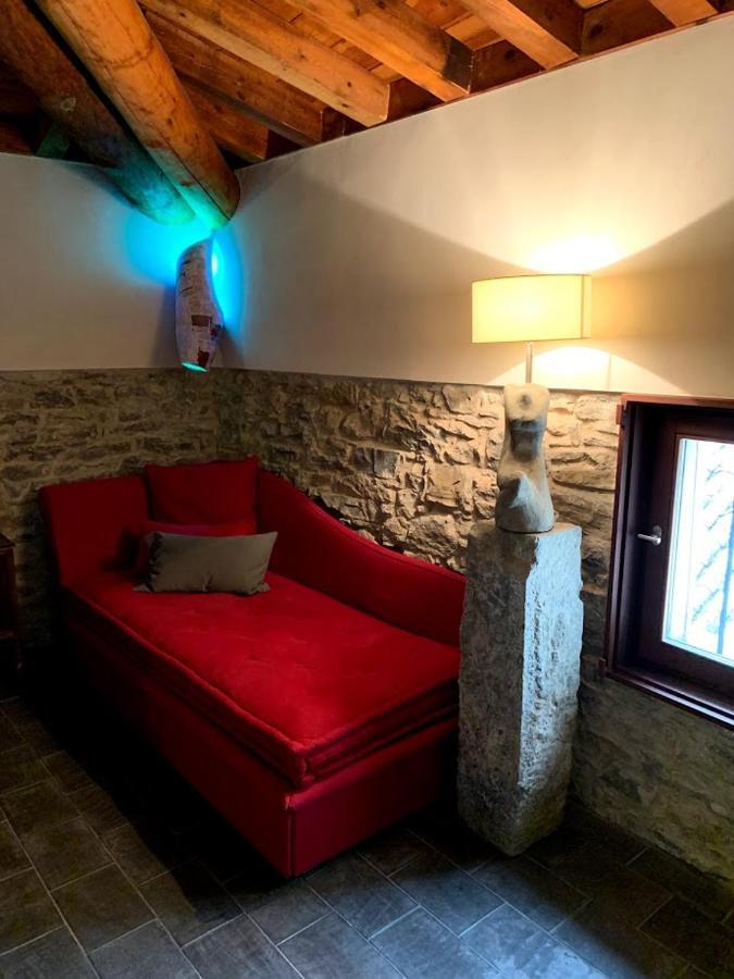 Casa Fumanal Hotel